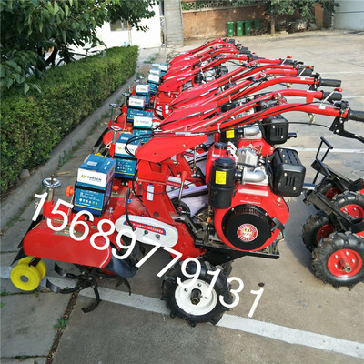 高效施肥开沟机 曲阜鸿涛机械设备专业解析
